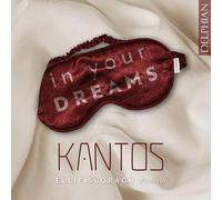 Kantos Chamber Choir | Ellie Slorach - In Your Dreams