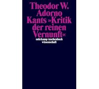 Kants »Kritik der reinen Vernunft« (1959) Band 4: Kants 'Kritik der reinen Vernunft' (1959): 2368