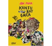 Kantu Berri Bat Gara (lib + Cd)