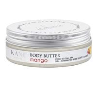 Kanu Nature Mantequilla corporal Mango 50 g