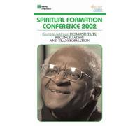 Kanuga 2002 Keynote Discurso - Desmond Tutu