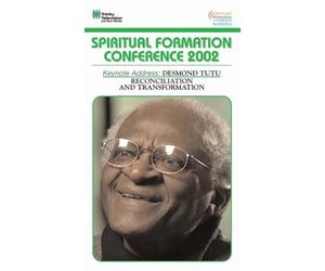 Kanuga 2002 Keynote Discurso - Desmond Tutu