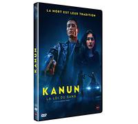 Kanun, la loi du sang [Francia] [DVD]