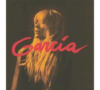 Kany Garcia – GARCÍA – Vinilo