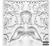 Kanye & G.O.O.d.Music Presents - Good Music Cruel Summer / Various [Vinilo]