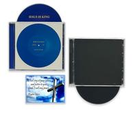 Kanye "Praise God" Collection: Jesus Is King / (Deluxe) Donda / + Including Bonus Art Card