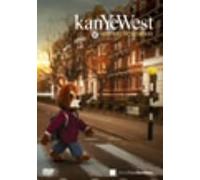 Kanye West - Abbey Road Session [Alemania] [DVD]