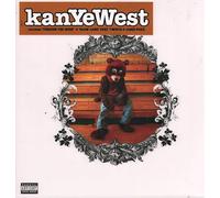 Kanye West - College Drop Out [Vinilo]