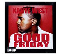 Kanye West - Good Friday
