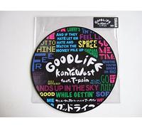 Kanye West - Good Life [Vinilo]