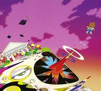 Kanye West Graduation (CD) Album (Jewel Case) (Importación USA)