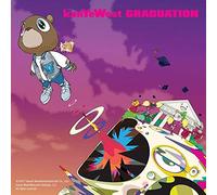 Kanye West - Graduation