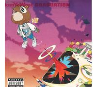 Kanye West - Graduation