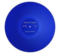Kanye West - JESUS IS KING [Vinilo]