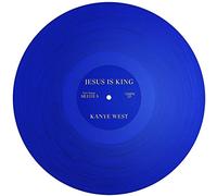 Kanye West - JESUS IS KING [Vinilo]