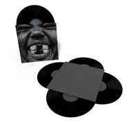 Kanye West - Kanye "Ye" Collection: Donda (Deluxe) & Bully