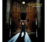 Kanye West - Late Registeration (+Bonus)