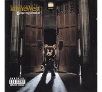 Kanye West – Late Registration