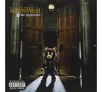 Kanye West - Late Registration (Dlxe)