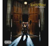 Kanye West - Late Registration [Vinilo]