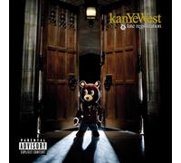 Kanye West Late Registration (Vinyl) 12" Album