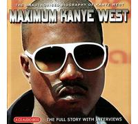 Kanye West - Maximum Kanye West: Interview