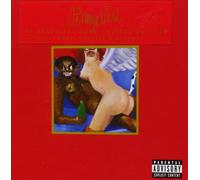 Kanye West My Beautiful Dark.. (CD) (Importación USA)