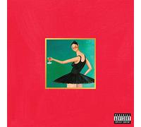 Kanye West - My Beautiful Dark Twisted Fantasy