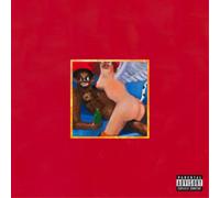 West, Kanye - My Beautiful Dark Twisted Fantasy [Deluxe Edition]