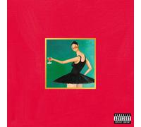 Kanye West My Beautiful Dark Twisted Fantasy (Vinyl) (Importación USA)