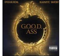 Kanye West Presents Perajak & G.O.O.D. Music - G.O.O.D. Ass