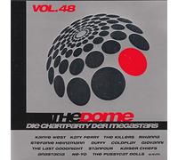 Kanye West Rihanna Duffy Coldplay Peter Fox - The D o m e 4 8