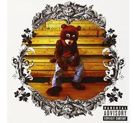 Kanye West - The College Dropout