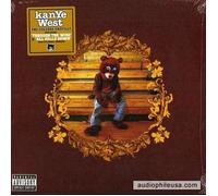 Kanye West - The College Dropout