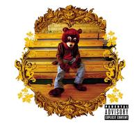 Kanye West The College Dropout: Club Edition (CD) Album