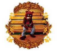 Kanye West The College Dropout (Vinyl) 12" Album (Importación USA)