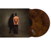 ¥$, Kanye West , Ty Dolla $ Ign - Vultures 1 Sellado Marrón Mármol Vinilo 2xLP