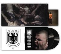 ¥$ (KANYE WEST/TY DOLLA SIGN) - CARNIVAL EDITION, 2 x 7" VINILO NEGRO + CD DIGIPACK