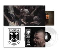 ¥$ (KANYE WEST/TY DOLLA SIGN) - CARNIVAL EDITION, 2 x 7" VINILO TRANSPARENTE + CD DIGIPACK