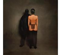 ¥$ (KANYE WEST/TY DOLLA SIGN) - VULTURES 1 CD