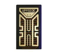 Kanylavy 1PCS Amplificador de SeñAl de TeléFono Celular SP-9 Pegatinas de Antena PortáTil Pegatinas de Mejora de SeñAl Amplificador de SeñAl