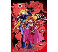 Kanzaka Hajime - Slayers Blu-Ray Box (4 Blu-Ray) [Edizione: Giappone] [Italia] [Blu-ray]