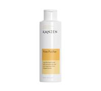 Kanzen Skincare Derma Pore Purifier 125 Ml: Solución De Limpieza Profunda De Poros Que Elimina La Suciedad, Reduce El Tamaño De Los Poros Y Ayuda A Prevenir Brotes