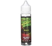 Kanzi de Twelve Monkeys | E-Líquido 50ml