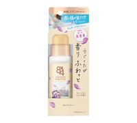 Kao 8x4 Aroma Switch Antiperspirant Desodorante Roll-On 65 ml, Manhattan Linen Scent, Sweat & Odor Control, Silky Powder, Fragrance de larga duración, Non-Sticky, fabricado en Japón