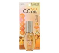 Kao - Aceite para Cabello Essential Essential CC Oil