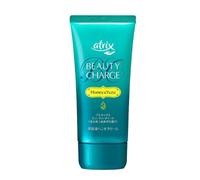 Kao - Atrix - Beauty Charge Hand Cream - 80g - Honey & Yuzu