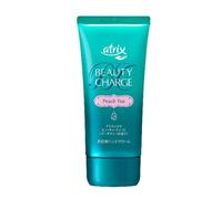Kao - Atrix - Beauty Charge Hand Cream - 80g - Peach Tea