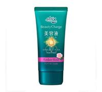 Kao - Atrix Beauty Charge Hand Cream Amber Rose - 80g