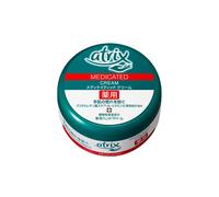 Kao - Atrix Medicated Hand Cream - 100g